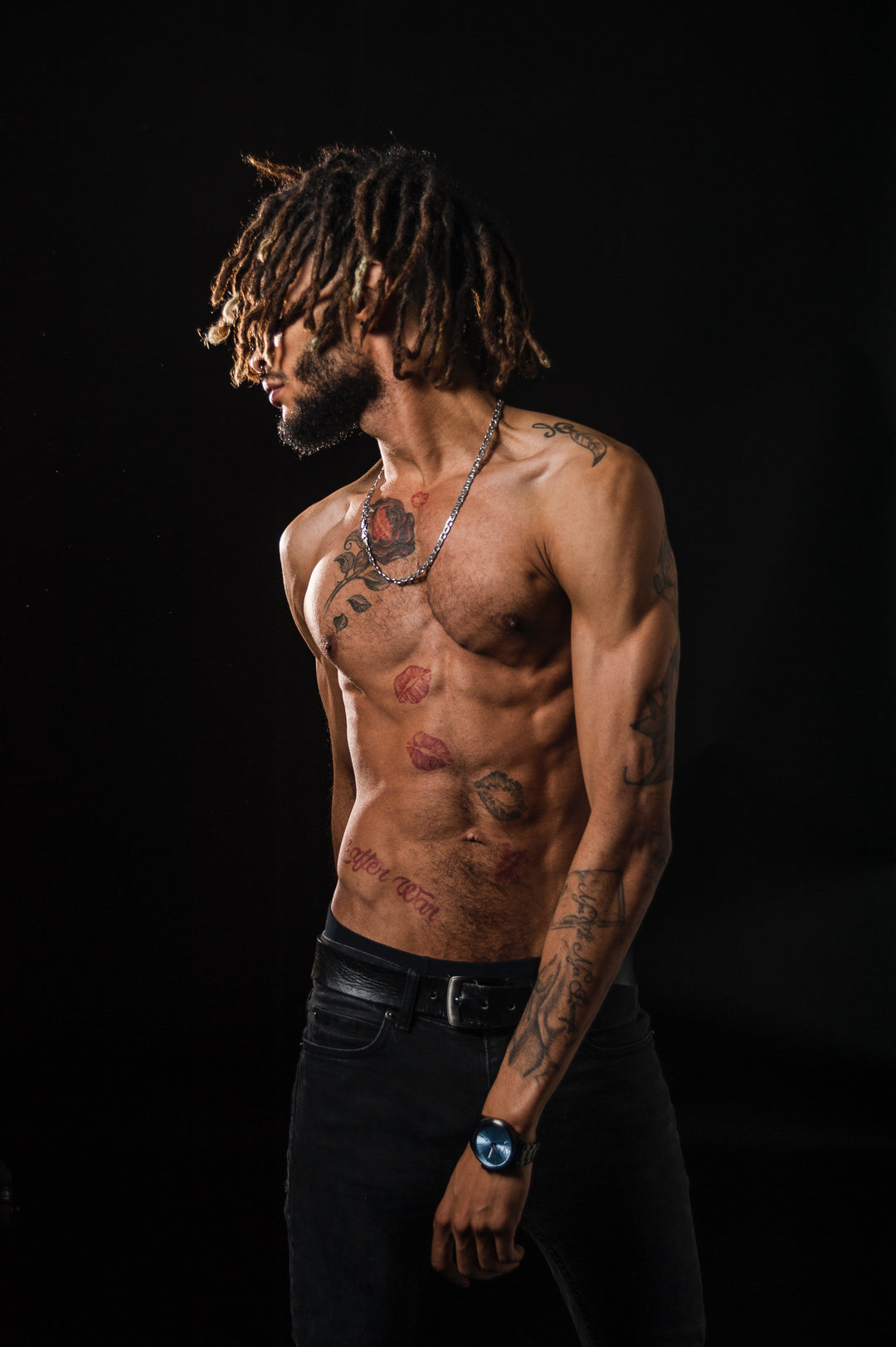 What Happens to Tattoos When You Lose Weight?