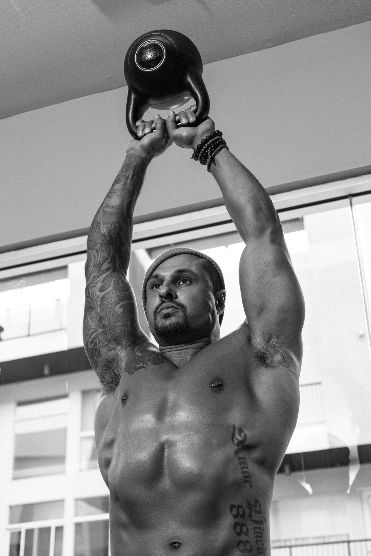 Do Tattoos Stretch With Muscle Growth?